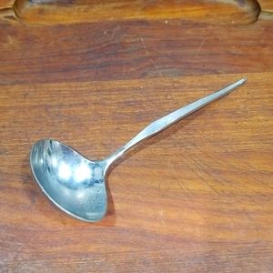 VTG TOWLE Stainless Gravy Sauce Ladle Germany